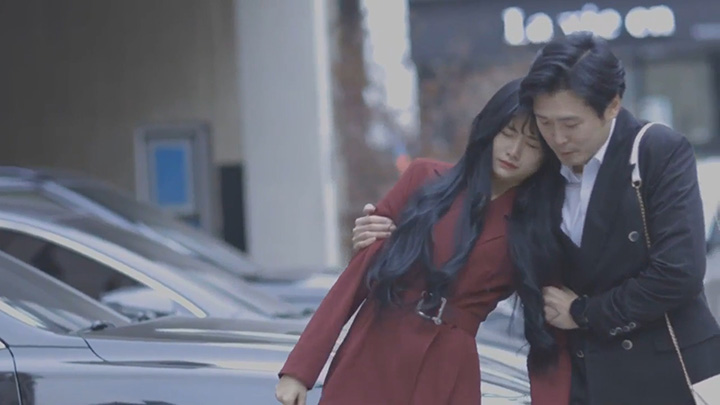 性女巫韩国三级