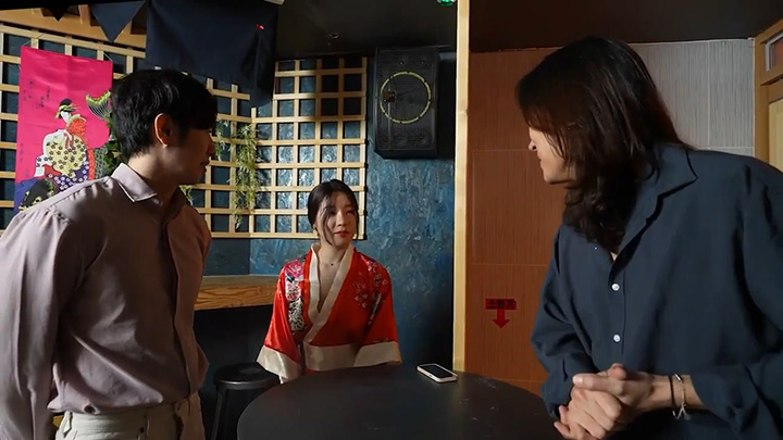 女老板的居酒屋进补日HD中字